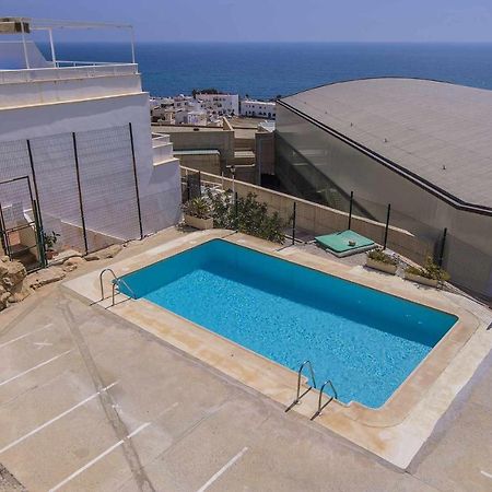 カルボネラスEl Horizonte Piscinaterraza Y Vistasアパートメント エクステリア 写真
