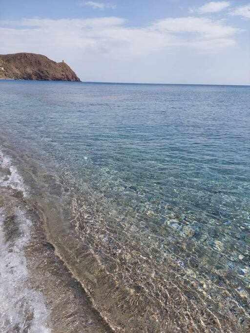 カルボネラスEl Horizonte Piscinaterraza Y Vistasアパートメント エクステリア 写真